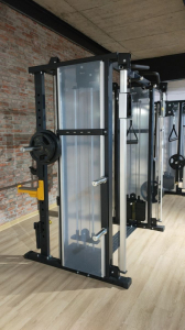 Многофункциональный силовой комплекс Fitex FTX-8509