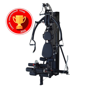 Многофункциональный силовой комплекс Inspire M3 Multi-Gym