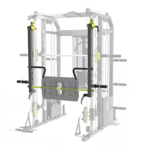 Многофункциональный силовой комплекс Protrain GT3