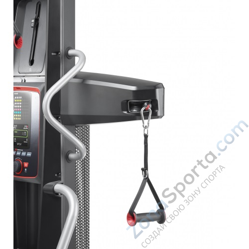 Мультистанция Bowflex HVT