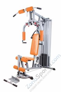 Мультистанция Brumer Gym2 IRHGO802