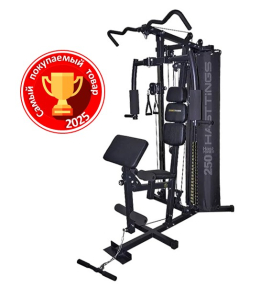 Мультистанция Hasttings HastPower 250