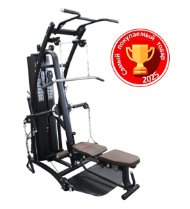 Мультистанция Smith F2