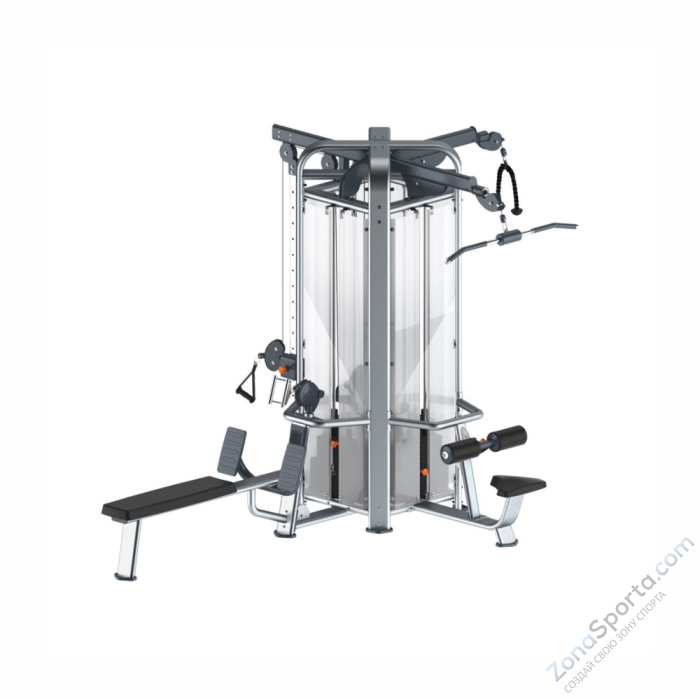 Мультистанция UltraGym UG-CL600A