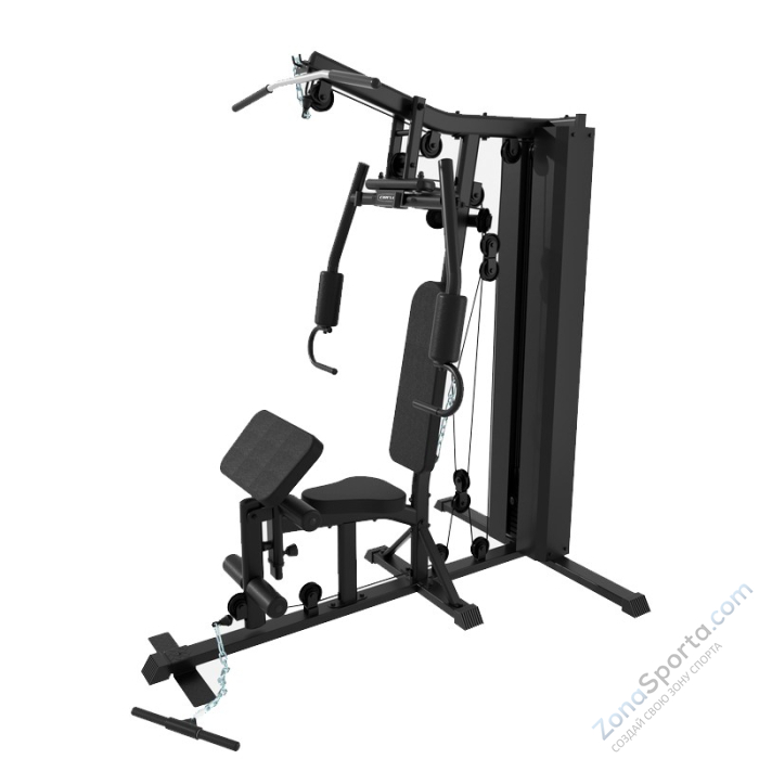 Мультистанция Gymmaster FC6016