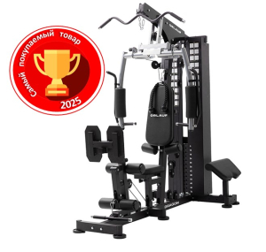 Мультистанция Orlauf Dragon