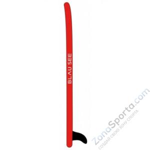 Надувной Sup-board Blau See Burnfire 11