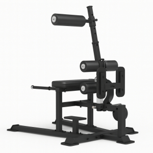 Нордические сгибания ног с помощью Impulse SL7051