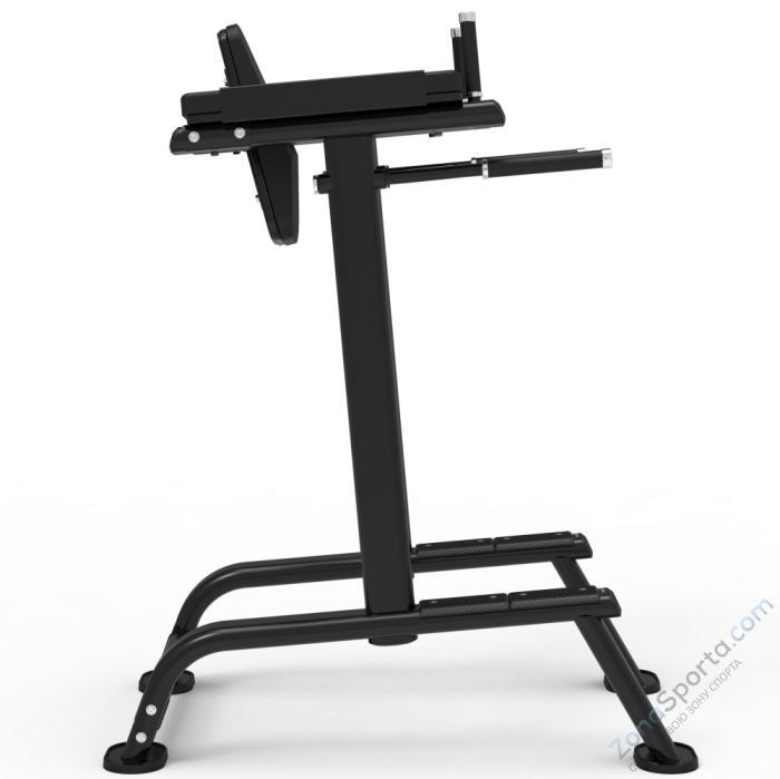 Поднятие коленей / брусья Impulse ITF8701