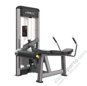 Пресс машина (нижний пресс) Fitex Pro Optima FTX-61A18A