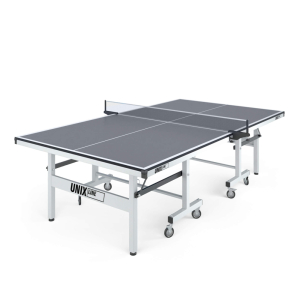 Профессиональный теннисный стол Unix Line 25 mm MDF (Grey)