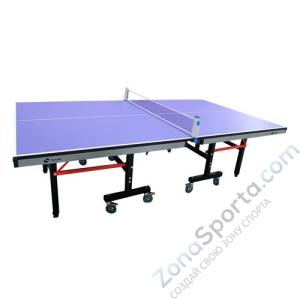 Профессиональный Теннисный стол для помещений Scholle T850