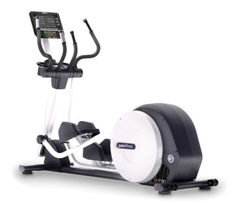 Pulse Fitness Pulse Fitness