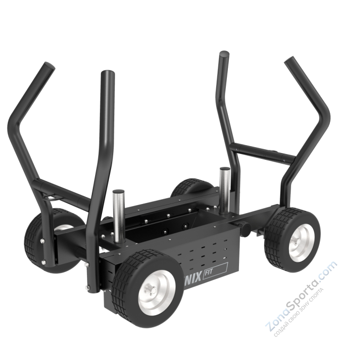 Сани-тележка Unix Fit PRO (UC-NT-T6600)