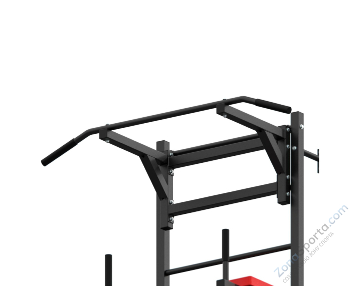 Шведская стенка с опциями DFC Lite VT-6006 (D-1235)