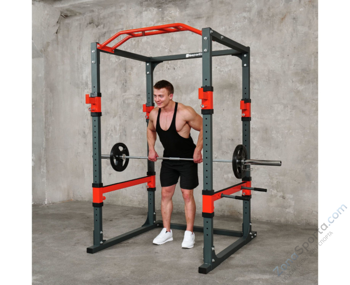 Силовая рама DFC Insportline PW100