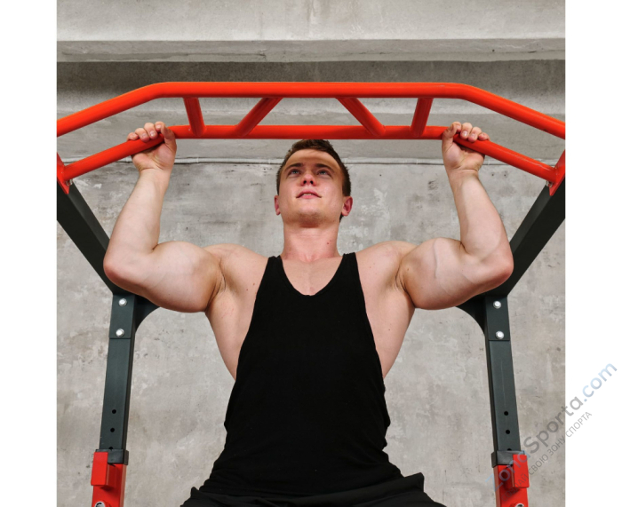 Силовая рама DFC Insportline PW100