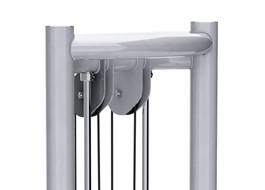 Силовой комплекс Matrix G3 MS40