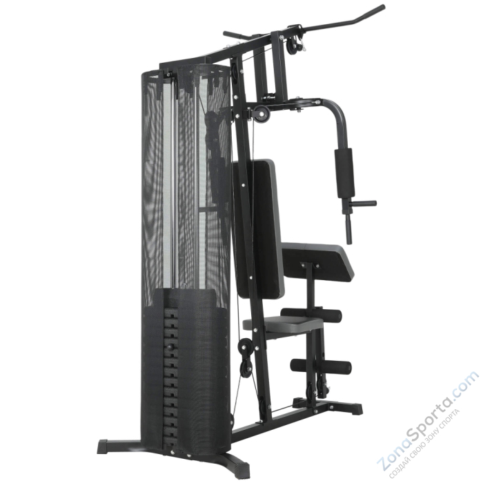 Силовой комплекс Unix Fit блочный / Block 70