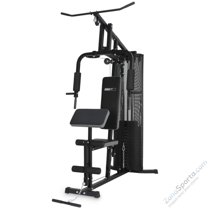 Силовой комплекс Unix Fit блочный / Block 70