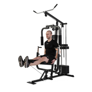 Силовой комплекс DFC HomeGym D7010-63 (стек 63 кг)