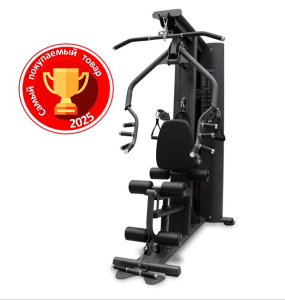 Силовой комплекс полукоммерческий Svensson Body Labs Rigel Pro