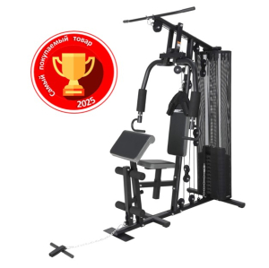 Силовой комплекс Unix Fit блочный / Block 70 Max