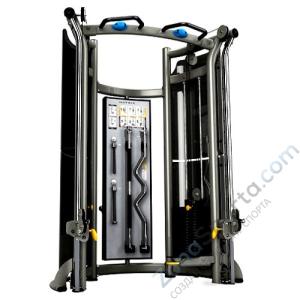 Силовой тренажер Matrix MSFT 300 Functional Trainer