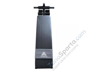 Скамья для пресса DFC Homegym D6610