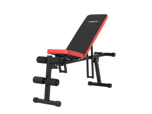 Скамья силовая универсальная Unix Fit Bench 130P