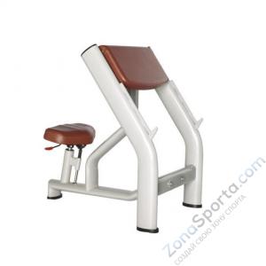 Скамья Скотта Bronze Gym H-040A