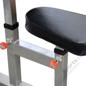 Скамья Скотта DFC Homegym UB006