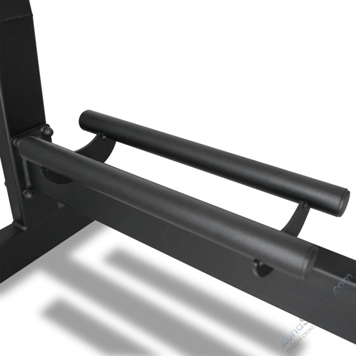 Скамья для тяги гантели Bronze Gym Partner AL-322