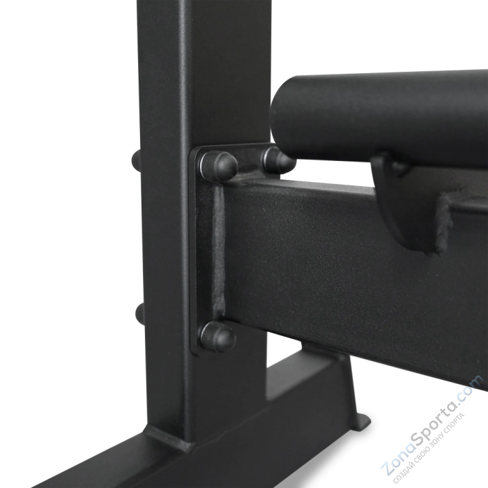 Скамья для тяги гантели Bronze Gym Partner AL-322