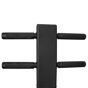 Скамья для тяги гантели Bronze Gym Partner AL-322