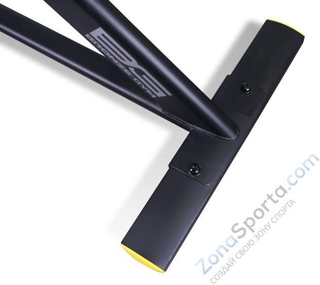 Спин-байк с консолью Bronze Gym S910M Pro