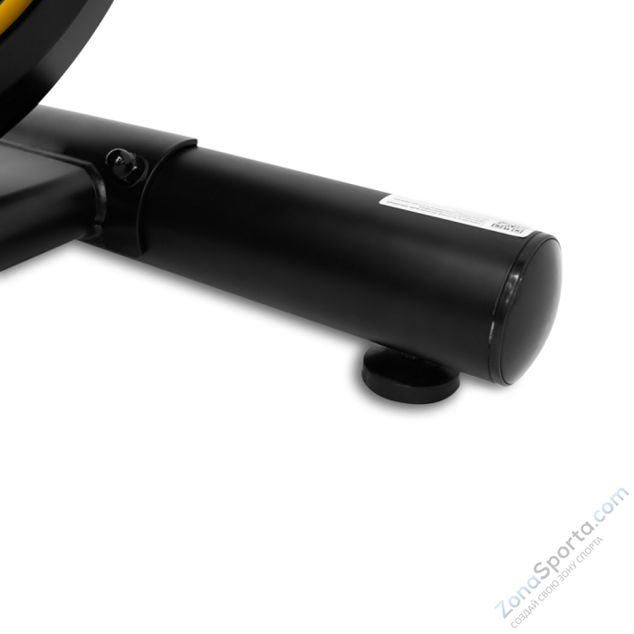 Спин-байк с консолью профессиональный Bronze Gym Prospin