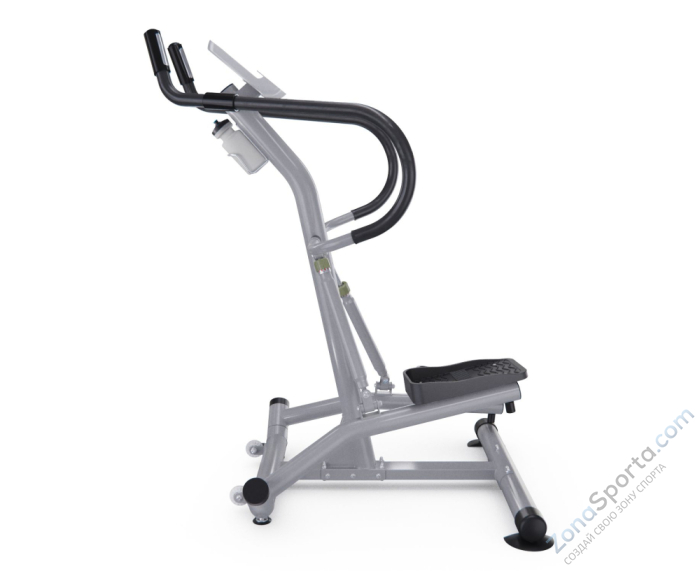 Степпер с поручнями DFC SC-S5901