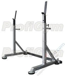 Стойка телескопическая ProfiGym СК-0110-H 