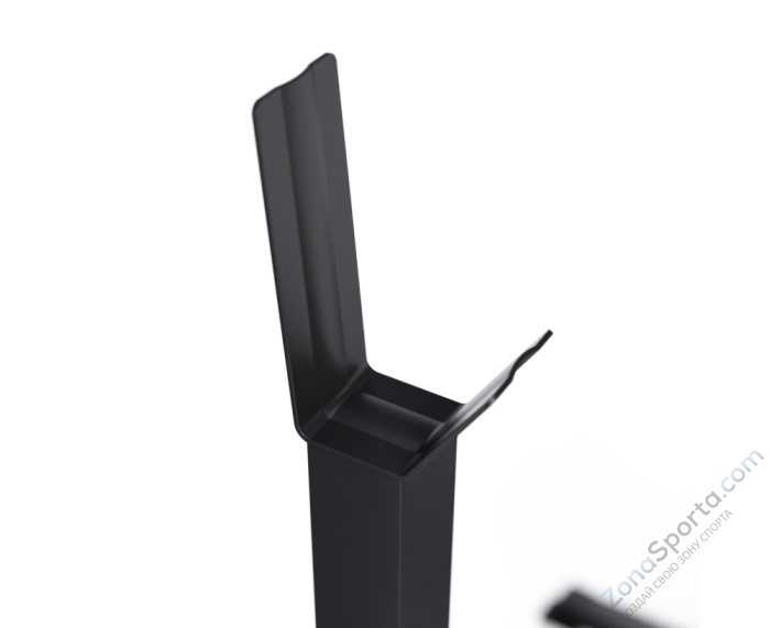 Стойка для штанги с подстраховкой DFC Y-GYM TF-62