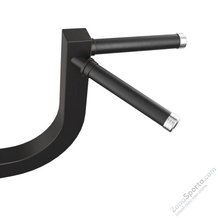 Т-образная тяга с грифом UNIX Fit PRO UC-1642