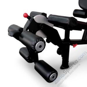 Многофункциональный силовой комплекс Inspire M2 Multi-Gym