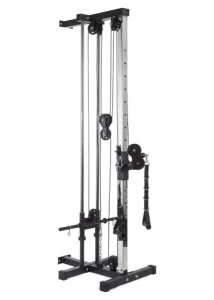 Тренажер силовой со свободными весами для крепления к стене VictoryFit VF-C6005