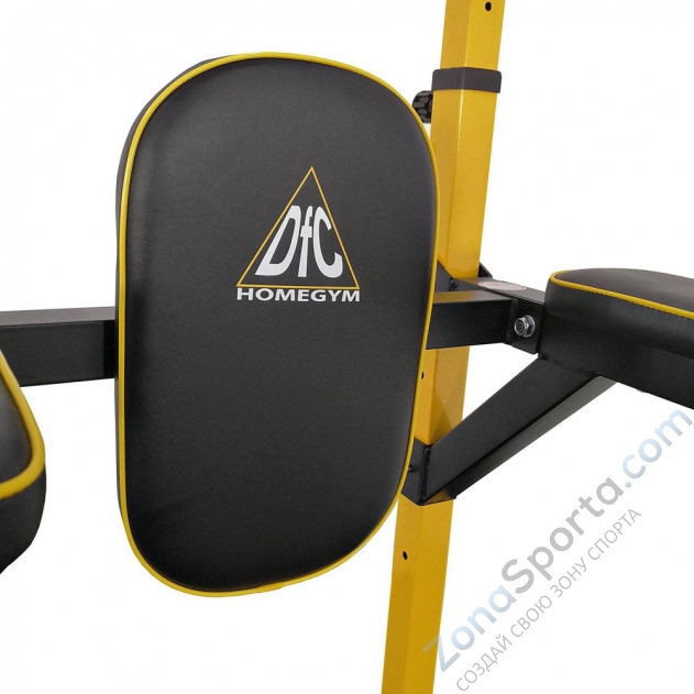 Турник-брусья DFC Power Tower G009C