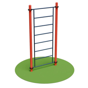 Уличная шведская стенка DEXsport W-0028