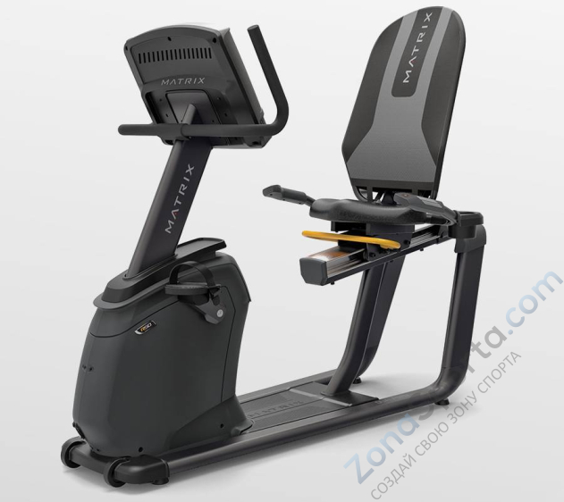 Велоэргометр Matrix R50XER