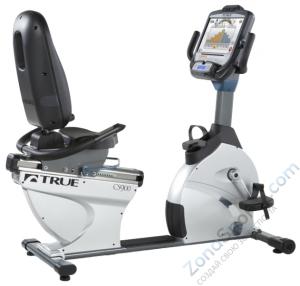 Велоэргометр True Fitness CS900R