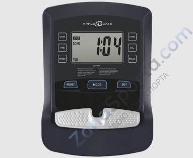 Велотренажер Applegate B22 M