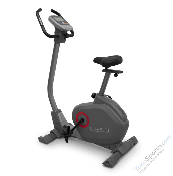 Велотренажер Carbon Fitness U550