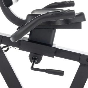 Велотренажер домашний Carbon Fitness R40